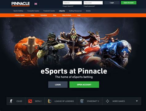 csgo betting at pinnacle|Pinnacle Sports Review .